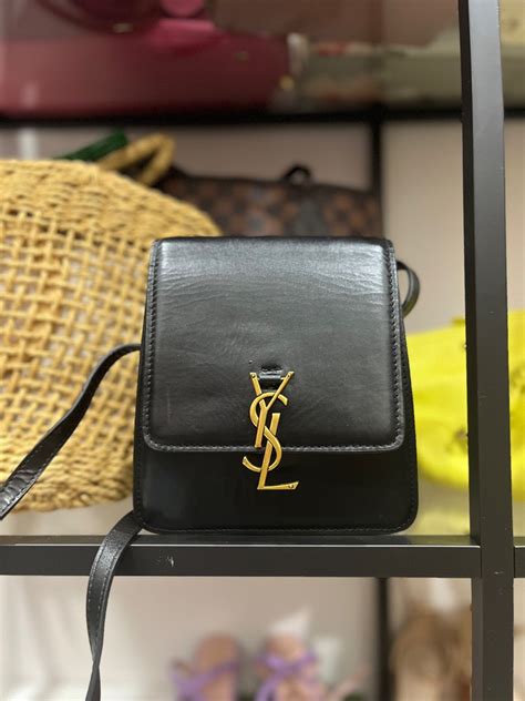 ysl kaia north|YSL rive gauche bag.